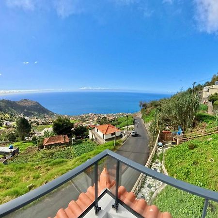 Arco Breeze Villa Arco da Calheta  Exterior photo