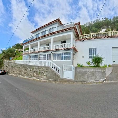 Arco Breeze Villa Arco da Calheta  Exterior photo