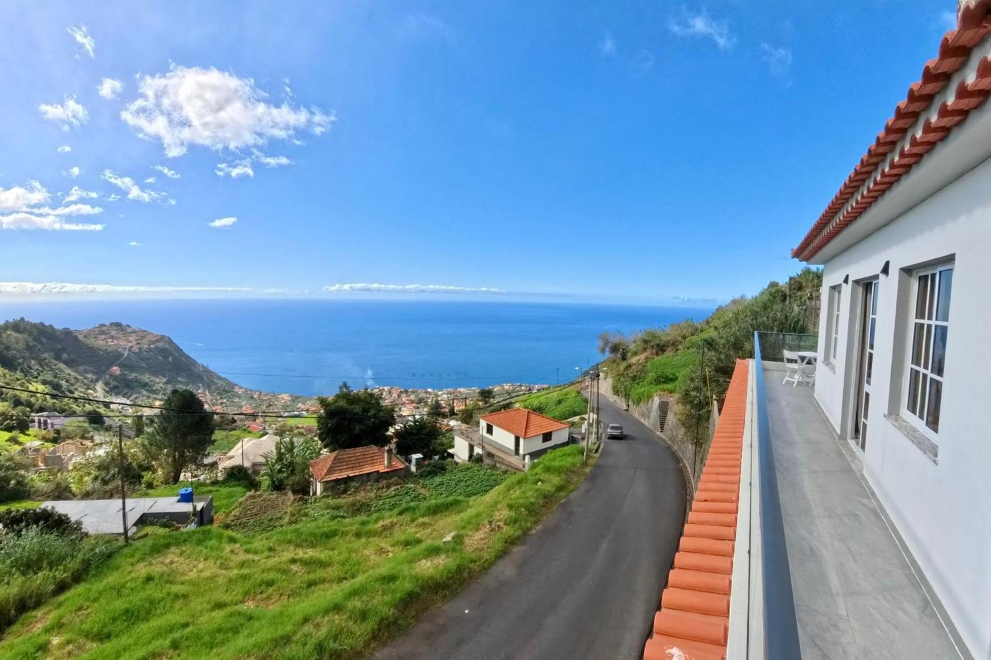 Arco Breeze Villa Arco da Calheta  Exterior photo